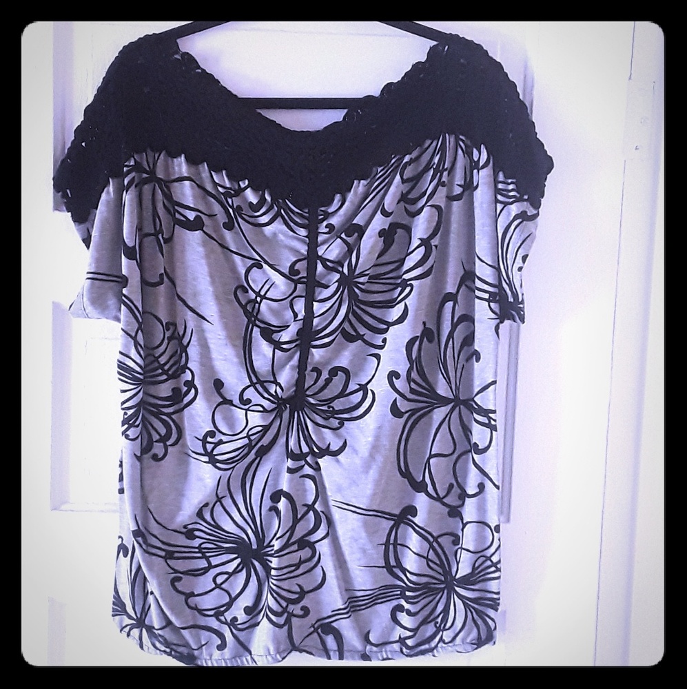 Super Cute Top!